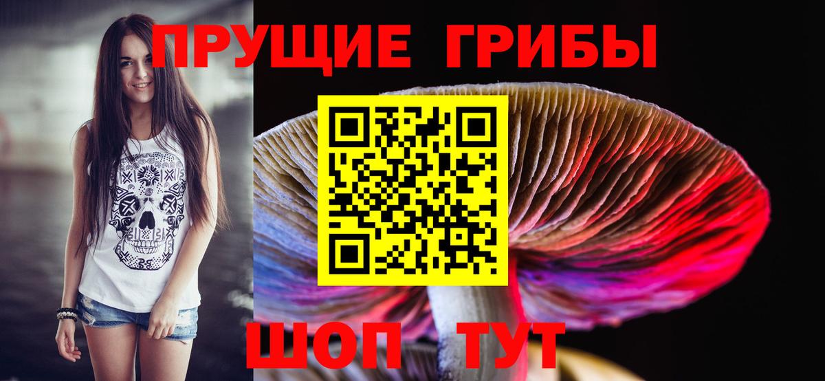 Галлюциногенные грибы мухоморы Муравленко